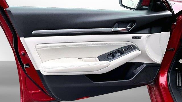 2019 Nissan Altima Edition One