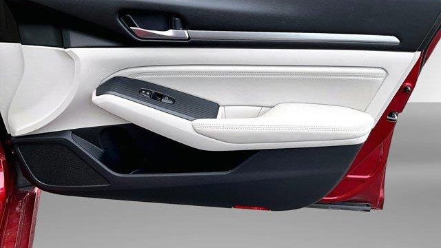 2019 Nissan Altima Edition One