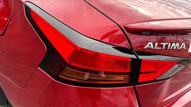 2019 Nissan Altima Edition One