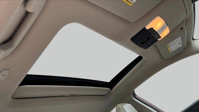 2019 Nissan Altima Edition One
