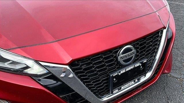 2019 Nissan Altima Edition One