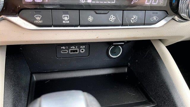 2019 Nissan Altima Edition One