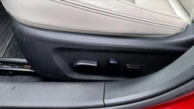 2019 Nissan Altima Edition One