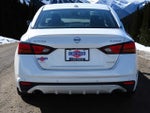 2020 Altima Thumbnail 5