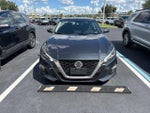 2020 Altima Thumbnail 2