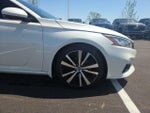 2020 Altima Thumbnail 4