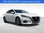 2020 Altima Thumbnail 1