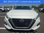 2020 Altima Thumbnail 3