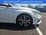 2020 Altima Thumbnail 5