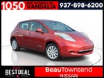 2013 Leaf Thumbnail 1