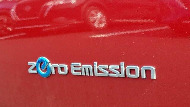 2013 Nissan LEAF S