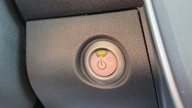 2013 Nissan LEAF S