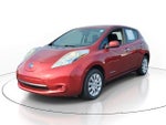2013 Leaf Thumbnail 2