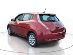 2013 Leaf Thumbnail 3