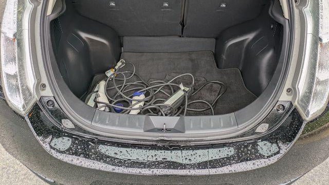 2016 Nissan LEAF S-24