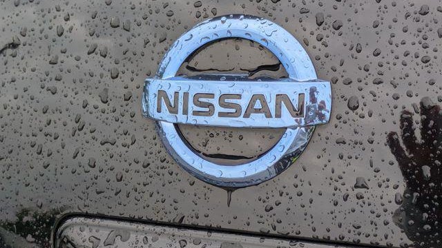 2016 Nissan LEAF S-24