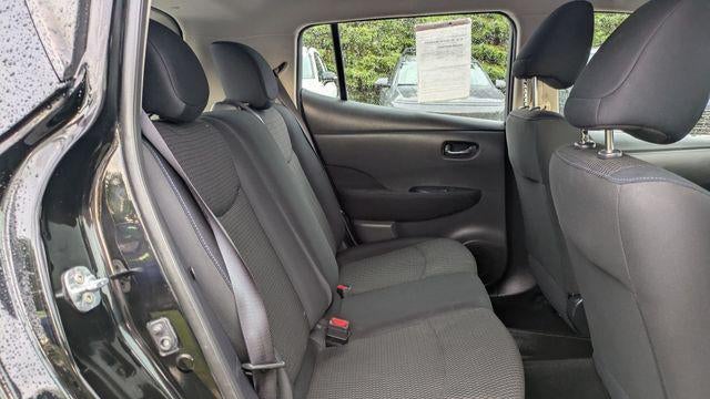 2016 Nissan LEAF S-24