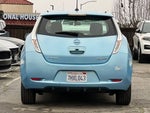 2015 Leaf Thumbnail 5