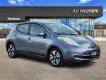 2015 Leaf Thumbnail 5