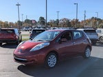 2015 Leaf Thumbnail 6