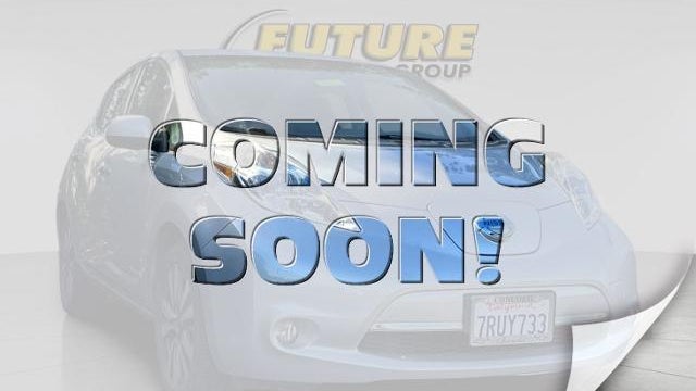 Preowned 2013 Nissan LEAF S for Sale