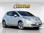 2013 Leaf Thumbnail 1