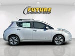 2013 Leaf Thumbnail 2