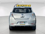 2013 Leaf Thumbnail 4