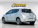 2013 Leaf Thumbnail 5