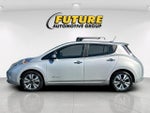 2013 Leaf Thumbnail 6