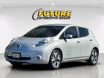 2013 Leaf Thumbnail 7