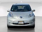 2013 Leaf Thumbnail 8