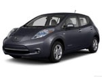 2013 LEAF Thumbnail 1