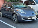 2013 LEAF Thumbnail 2