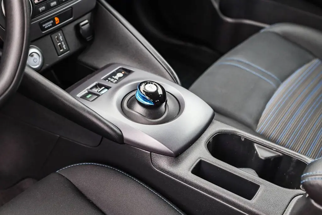 2023 Nissan LEAF - $14,698