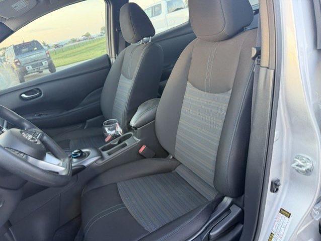 2024 Nissan LEAF - $17,940