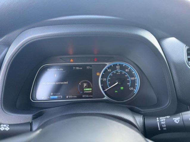 2024 Nissan LEAF - $17,940