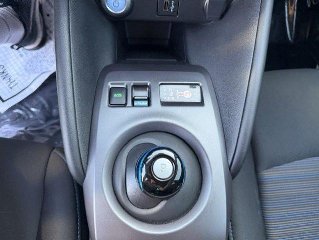 2024 Nissan LEAF - $17,940