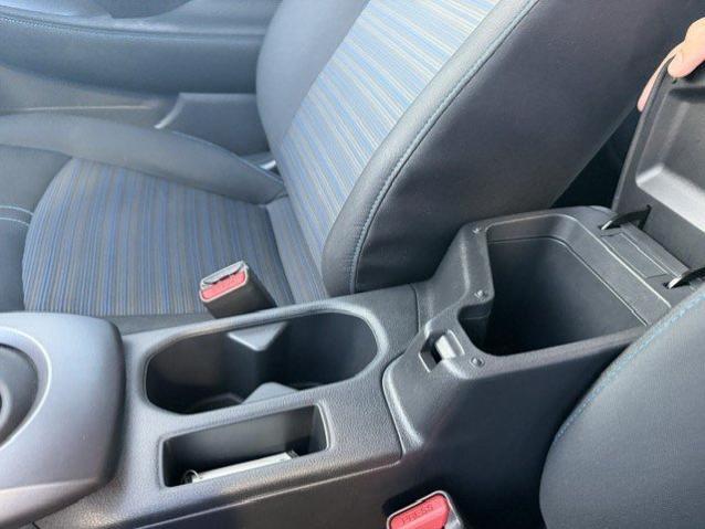 2024 Nissan LEAF - $17,940