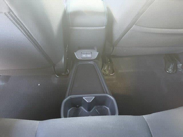 2024 Nissan LEAF - $17,940