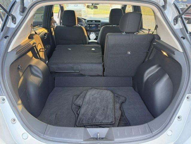2024 Nissan LEAF - $17,940