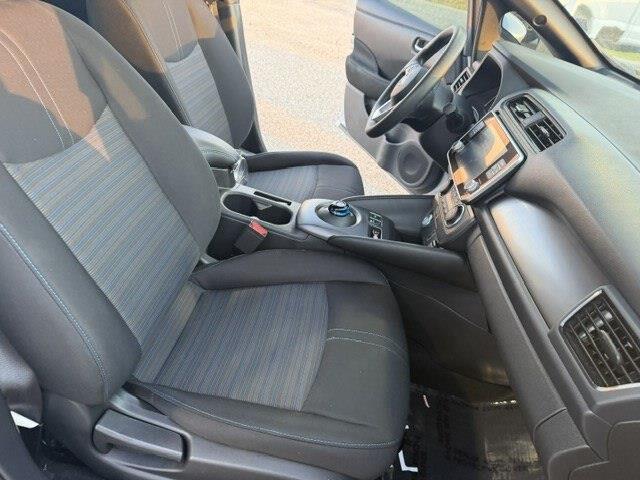 2024 Nissan LEAF - $17,940
