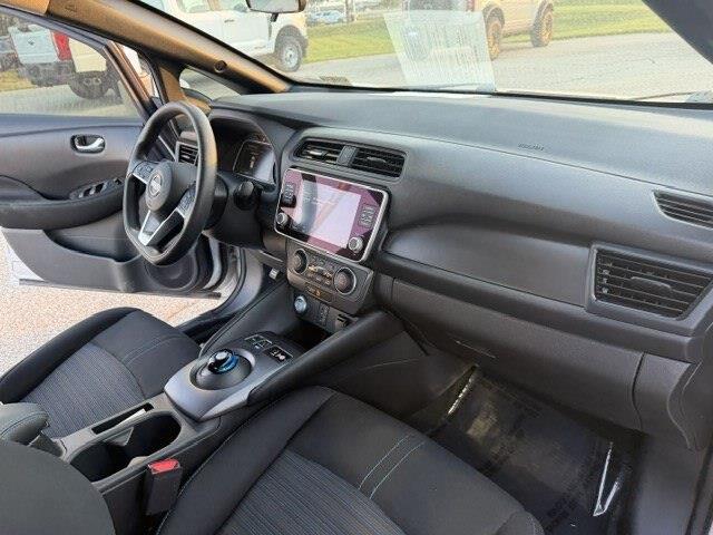 2024 Nissan LEAF - $17,940