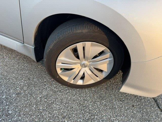 2024 Nissan LEAF - $17,940