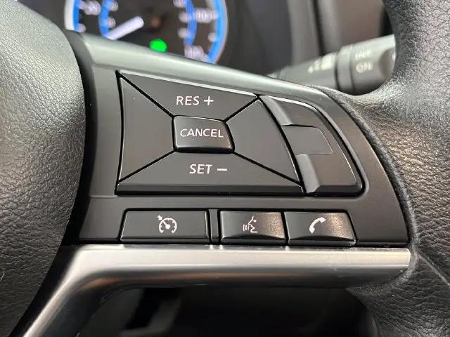 2025 Nissan LEAF - $14,996