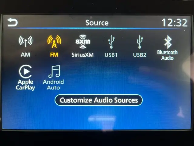 2025 Nissan LEAF - $14,996