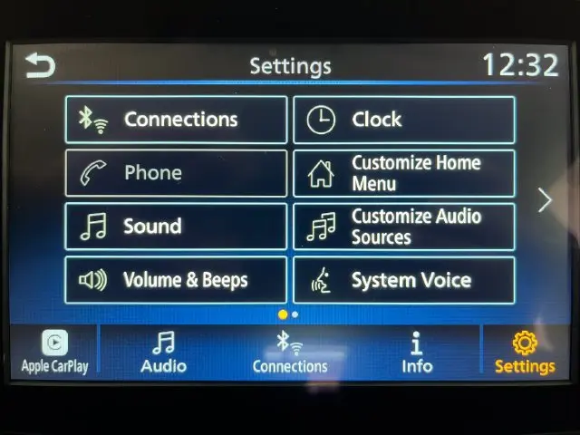 2025 Nissan LEAF - $14,996