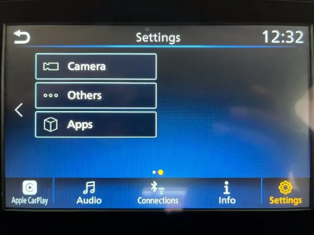 2025 Nissan LEAF - $14,996