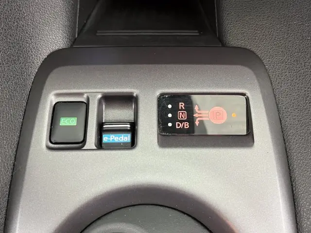 2025 Nissan LEAF - $14,996