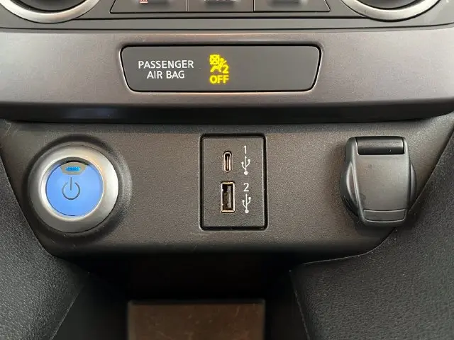 2025 Nissan LEAF - $14,996